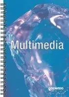 Multimedia - Begagnad bok